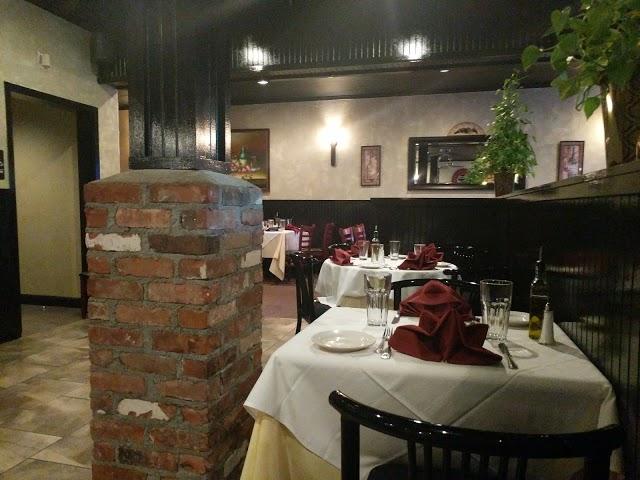 Reggiano's Restaurant